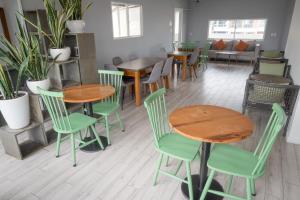 Common Inn Thao Dien