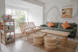 Common Inn Thao Dien