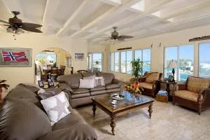 Villa Luminara Caribbean Retreat and Beaching - Dawn Beach