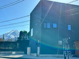 61 Fuji Petel UN -アン- - Fudžikawagučiko