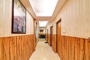 Hotel O Shanti Palace