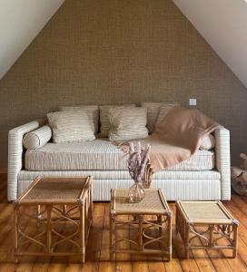 B&B / Chambres d'hotes La Pomme d'Amour : photos des chambres