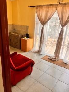 HavenNest Guest House