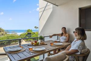 Seaward - By The Beach at Cotton Tree