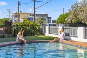 Seaward - By The Beach at Cotton Tree