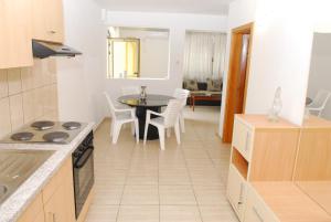 Apartments Top of Budva