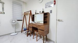 Awesom bliss 서울중심위치 3R3B 창덕궁 경복궁 명동 동대문