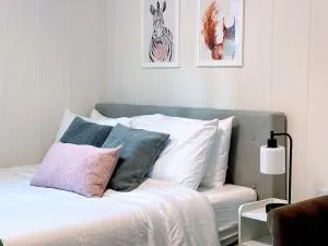 Redwood Nook - 8 min walk to redwood state park - Felton