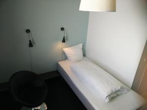 Single Room room in Motel X