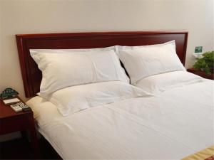 GreenTree Inn Hebei Qinhuangdao Northeastern University Zhujiang Road Shell Hotel, Hotel Qinhuangdao - big - 18