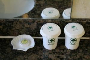 GreenTree Inn Hebei Qinhuangdao Northeastern University Zhujiang Road Shell Hotel, Hotel Qinhuangdao - big - 29