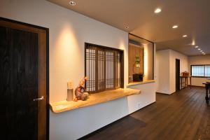 うり房旅館仲通り うら房