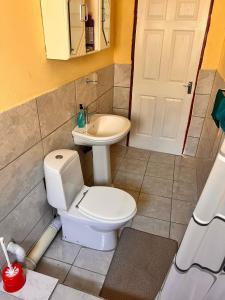 HavenNest Guest House