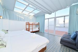 Phòng Suite Gia đình (Family Suite)