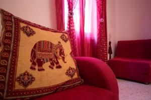 Romantic Ciclamini House