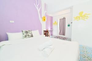 Phòng Đôi Cao Cấp (Superior Double Room)