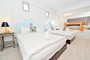 Phòng Gia Đình (Family Room)