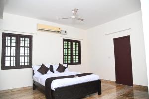 Pearl House Villa Panayur ECR Beach, Chennai