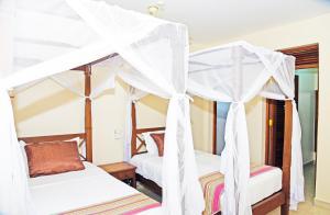 Galu Gardens Apartments Diani Beach