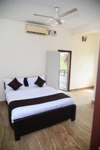 Pearl House Villa Panayur ECR Beach, Chennai
