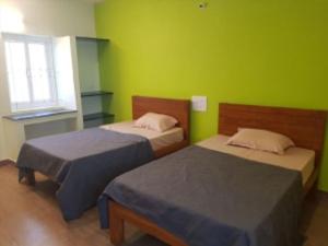 Coastal Grand JMA Resorts, sirumalai