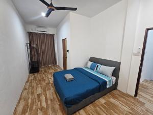 Cahaya Villa 2452