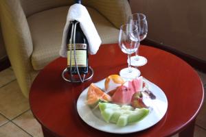 Mkango Golfview Hotel