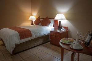 Mkango Golfview Hotel