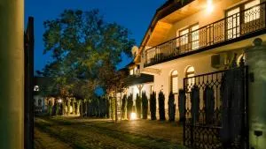 Diófa Apartman - Keszthely