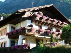 Pension Hauenstein