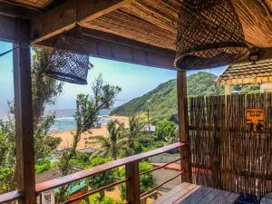 Bamboo Room - Enkovukeni