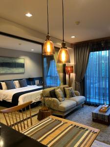 Cozy Room Near The Beach at Rain Hua Hin