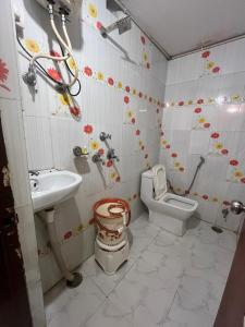 द्वारकानाथ hotel