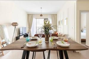 Brand New 1BHK in the Heart of Dubai Hills