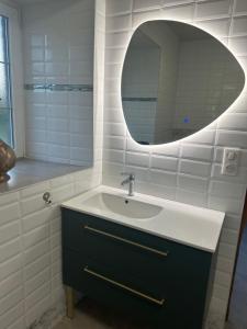 B&B / Chambres d'hotes Metris 6 : photos des chambres