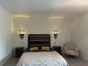 B&B / Chambres d'hotes Metris 6 : photos des chambres