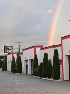 Villa Berry 05 - Štrpce