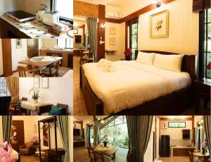 Le-Mao Chiang Dao - Ban Thung Kala