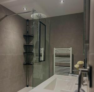 Appartement port Frejus