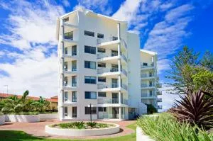 海边度假酒店 - 全海滨公寓 - 黄金海岸