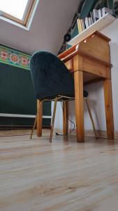 Maisons de vacances Gite proche du Val Joly - 4911 - : photos des chambres