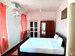Shire Heaven Villa - Alawatugoda
