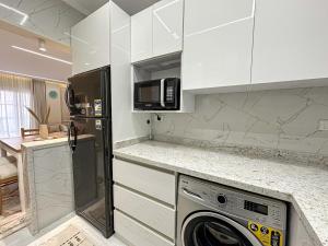 Modern Cozy 2BR Apartment in New Cairo