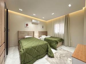 Modern Cozy 2BR Apartment in New Cairo