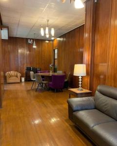 The Gather Inn Baguio - Burnham Park