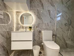 Modern Cozy 2BR Apartment in New Cairo