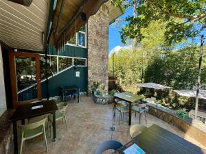 The Gather Inn Baguio - Burnham Park