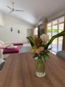 Fare Matahani - Moheva