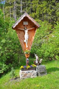 Ferienwohnungen Niederarnigerhof Familie Bauernfeind