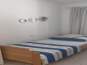 Apartment by Adriatic near Paklenica Park